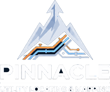 Pinnacle Utility Locating & Mapping logo